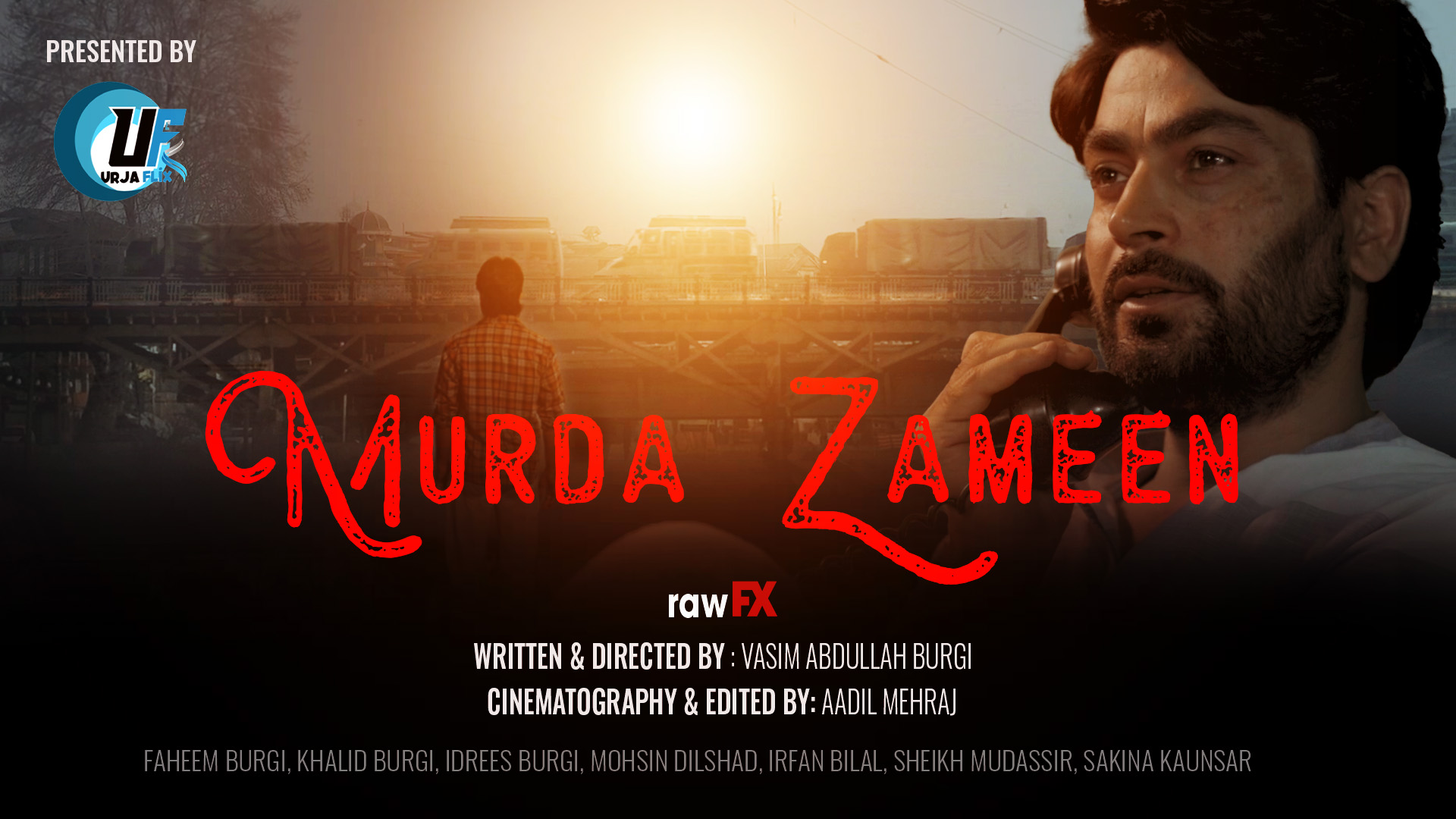 Murda Zameen